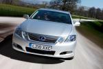 Lexus GS450h 2010 года